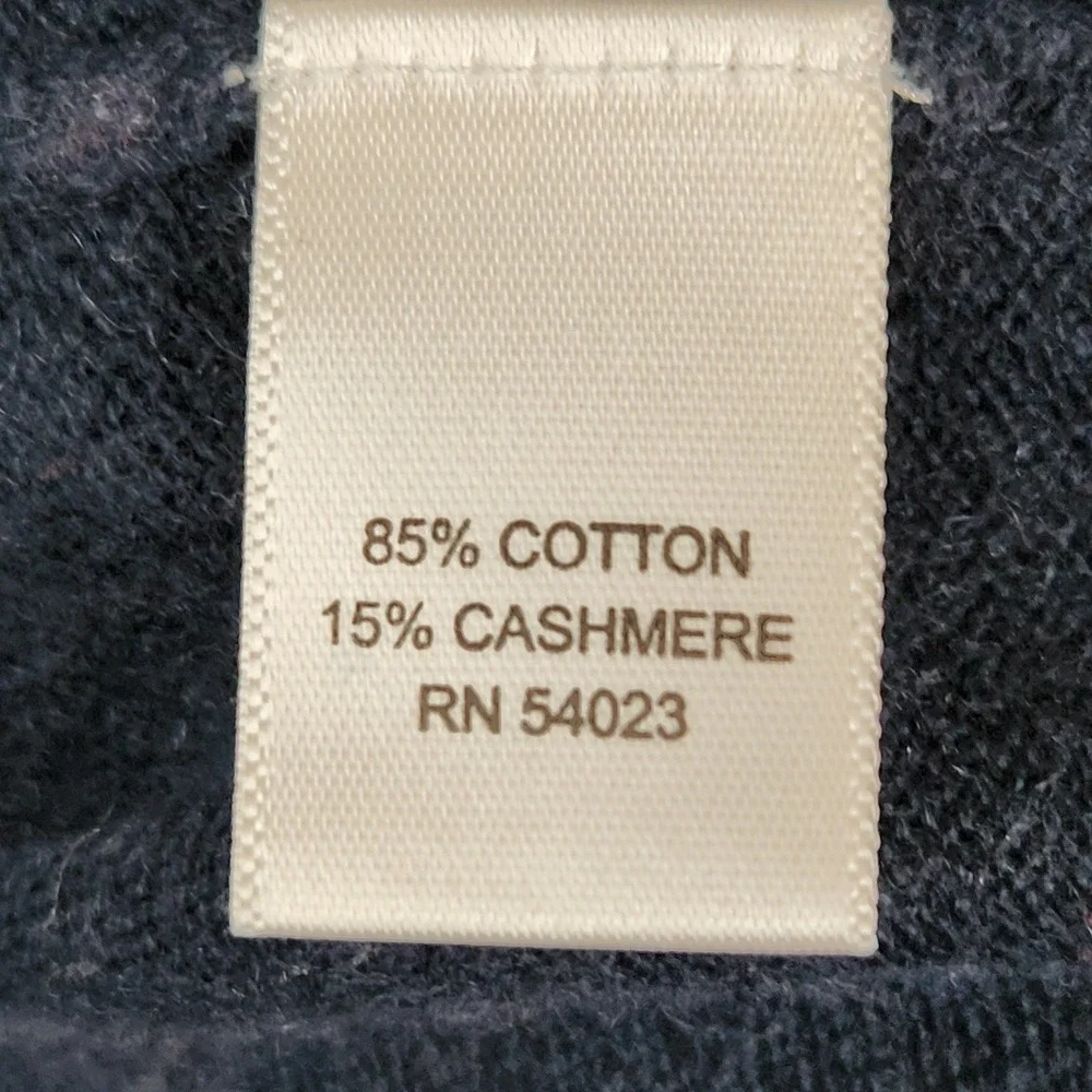 Banana Republic style pullover
